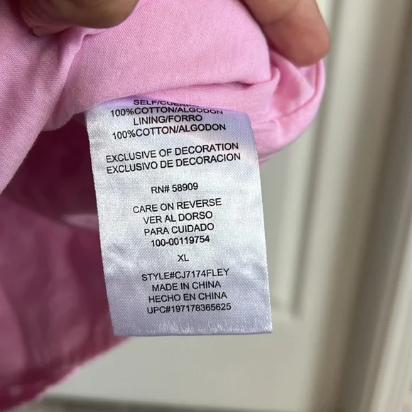 Cooper Key Dress - Picture 7 of 11